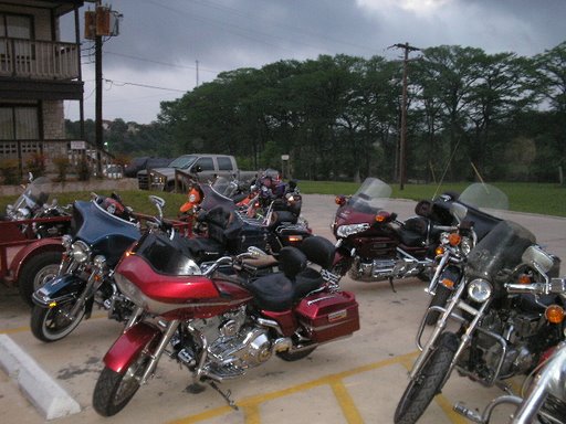 Bandera Texas - 2007